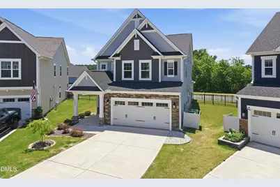 2399 Windsor Lcks Station, Apex, NC 27502 - Photo 1