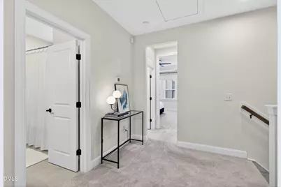 1063 Danvers Loop, Apex, NC 27523 - Photo 47