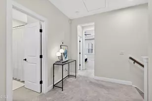 1063 Danvers Loop, Apex, NC 27523 - Photo 47