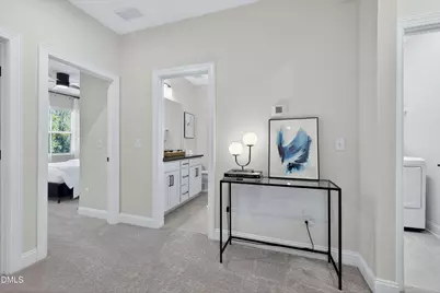 1063 Danvers Loop, Apex, NC 27523 - Photo 33
