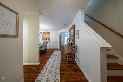 518 Farm House Lane, Durham, NC 27703 - Photo 5