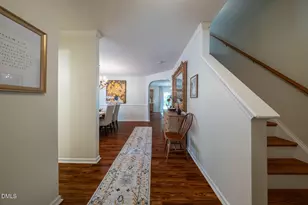 518 Farm House Ln, Durham, NC 27703 - Photo 5