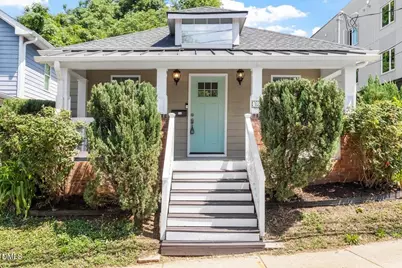 705 E Lenoir Street, Raleigh, NC 27601 - Photo 1