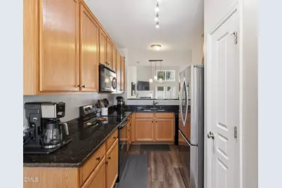 2505 Asher View Court, Raleigh, NC 27606 - Photo 5
