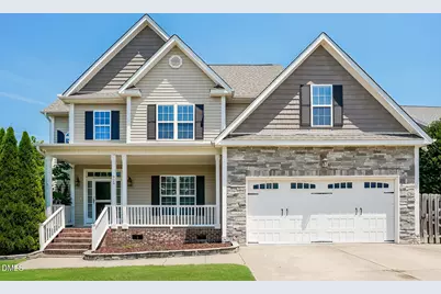929 Open Field Drive, Garner, NC 27529 - Photo 1