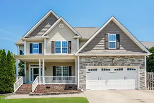 929 Open Field Dr, Garner, NC 27529 - Photo 1