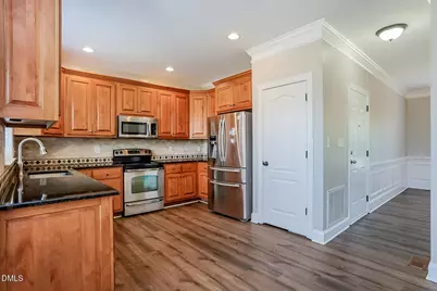 929 Open Field Drive, Garner, NC 27529 - Photo 11