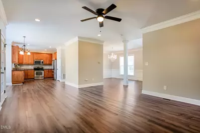929 Open Field Drive, Garner, NC 27529 - Photo 5