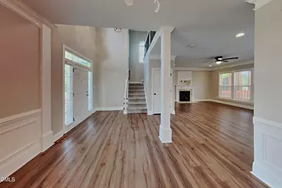 929 Open Field Drive, Garner, NC 27529 - Photo 5