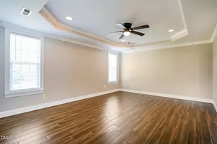 929 Open Field Dr, Garner, NC 27529 - Photo 15