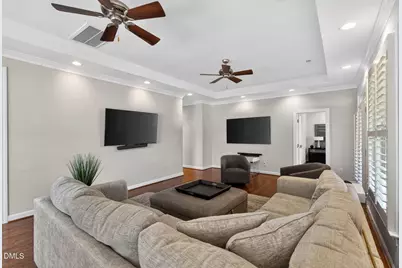 730 Crabtree Crossing Parkway, Cary, NC 27513 - Photo 9