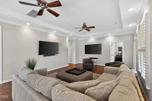 730 Crabtree Crossing Pkwy, Cary, NC 27513 - Photo 9