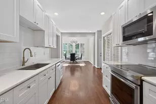 730 Crabtree Crossing Pkwy, Cary, NC 27513 - Photo 17