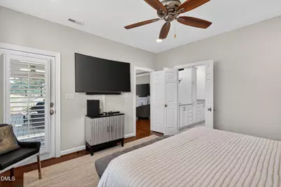 730 Crabtree Crossing Parkway, Cary, NC 27513 - Photo 25