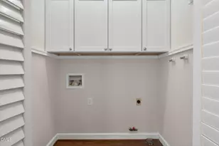 730 Crabtree Crossing Pkwy, Cary, NC 27513 - Photo 31