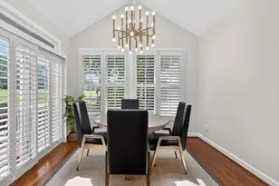 730 Crabtree Crossing Pkwy, Cary, NC 27513 - Photo 19