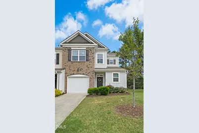 6059 Beale Loop, Raleigh, NC 27616 - Photo 33