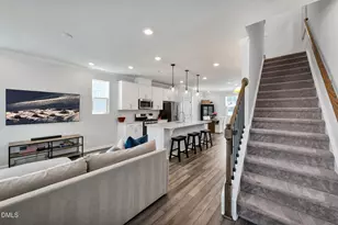 5218 Beardall St, Raleigh, NC 27616 - Photo 25