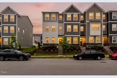 5218 Beardall Street, Raleigh, NC 27616 - Photo 1