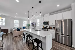 5218 Beardall St, Raleigh, NC 27616 - Photo 17