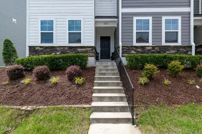 5218 Beardall Street, Raleigh, NC 27616 - Photo 3