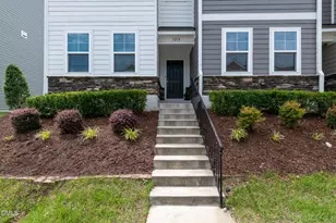 5218 Beardall St, Raleigh, NC 27616 - Photo 3