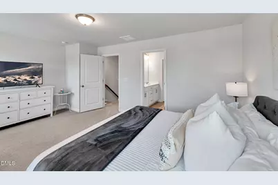 5218 Beardall Street, Raleigh, NC 27616 - Photo 27