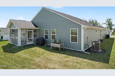 89 Tangled Oaks Lane, Angier, NC 27526 - Photo 7