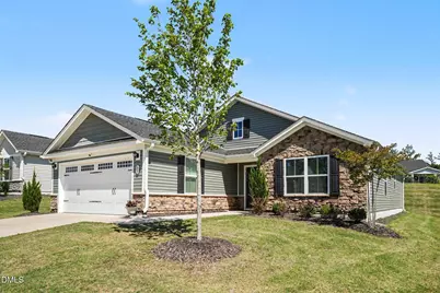 89 Tangled Oaks Lane, Angier, NC 27526 - Photo 1