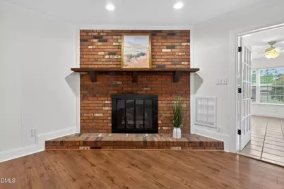 4704 Bernie Place, Raleigh, NC 27616 - Photo 9