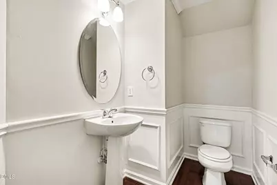 2389 Sapphire Valley Drive, Raleigh, NC 27604 - Photo 13