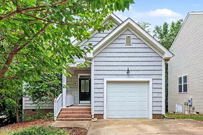 2389 Sapphire Valley Drive, Raleigh, NC 27604 - Photo 1