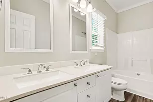 2389 Sapphire Valley Dr, Raleigh, NC 27604 - Photo 11
