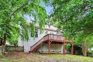 2389 Sapphire Valley Dr, Raleigh, NC 27604 - Photo 15