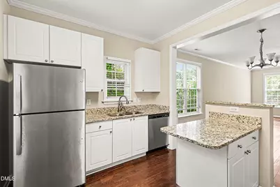 2389 Sapphire Valley Drive, Raleigh, NC 27604 - Photo 5