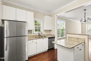 2389 Sapphire Valley Dr, Raleigh, NC 27604 - Photo 5