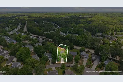 107 Del Rio Drive, Cary, NC 27519 - Photo 31