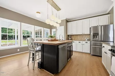 107 Del Rio Drive, Cary, NC 27519 - Photo 9