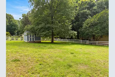 6801 Tavernier Court, Apex, NC 27539 - Photo 17