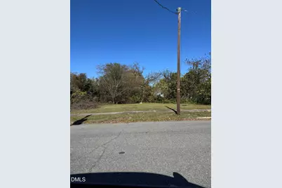 109 E Pine Street, Goldsboro, NC 27530 - Photo 1