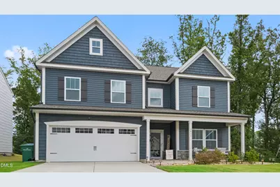 1411 Arena Lane, Fuquay Varina, NC 27526 - Photo 39