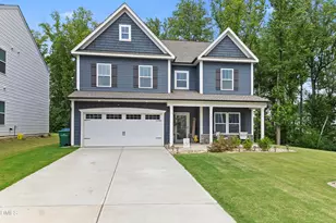 1411 Arena Ln, Fuquay-Varina, NC 27526 - Photo 3