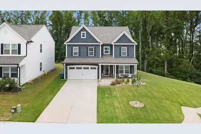 1411 Arena Lane, Fuquay-Varina, NC 27526 - Photo 5