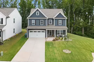 1411 Arena Ln, Fuquay-Varina, NC 27526 - Photo 5