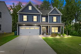 1411 Arena Ln, Fuquay-Varina, NC 27526 - Photo 1