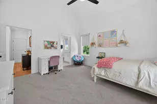 238 Capellan St, Wake Forest, NC 27587 - Photo 57