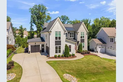 238 Capellan Street, Wake Forest, NC 27587 - Photo 69