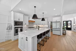 238 Capellan St, Wake Forest, NC 27587 - Photo 23