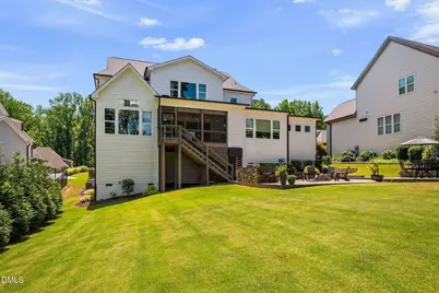 238 Capellan Street, Wake Forest, NC 27587 - Photo 85