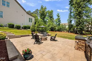 238 Capellan St, Wake Forest, NC 27587 - Photo 67